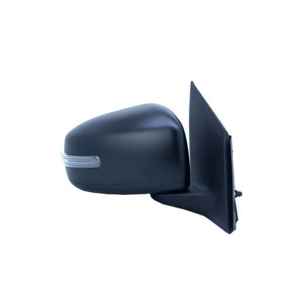 SPJ E-2270 Dış Dikiz Aynası Attrage Elektrikli Ayna 12/19 Sinyalli Sağ