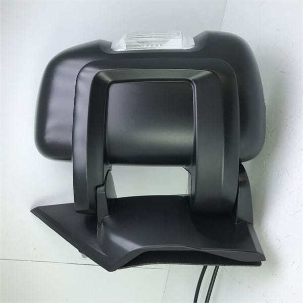 SPJ MAX E-2301 Manuel Ayna Boxer Jumper Ducato 06- Sinyalli Sol 