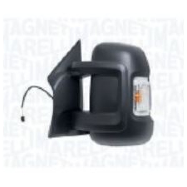 SPJ E-2309 Ayna Sol Ducato/Boxer/Jumper Elektrikli 06- 