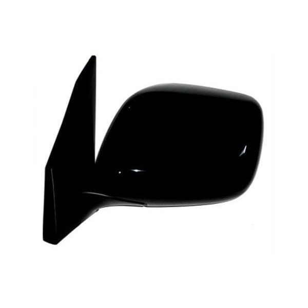 SPJ E-2371 Dış Dikiz Aynası Land Crusıer Elektrikli Katlanır Ayna 08/11 Sol 