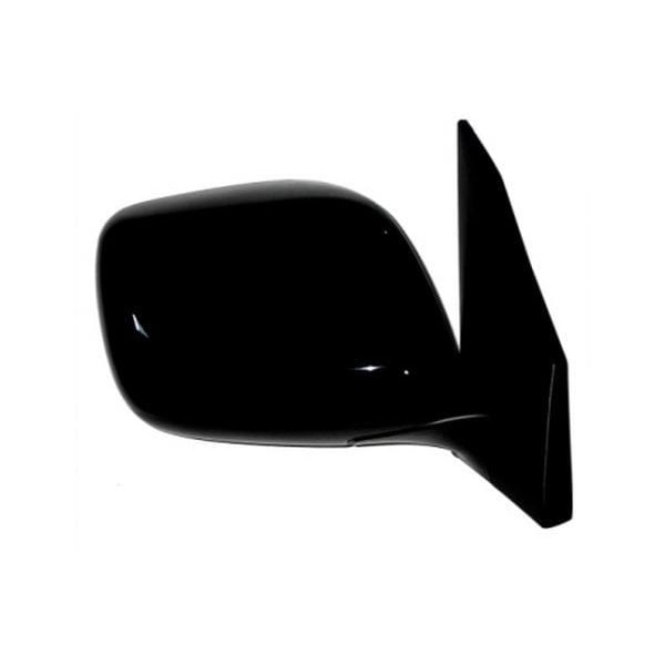 SPJ E-2372 Dış Dikiz Aynası Land Crusıer Elektrikli Katlanır Ayna 08/11Sag