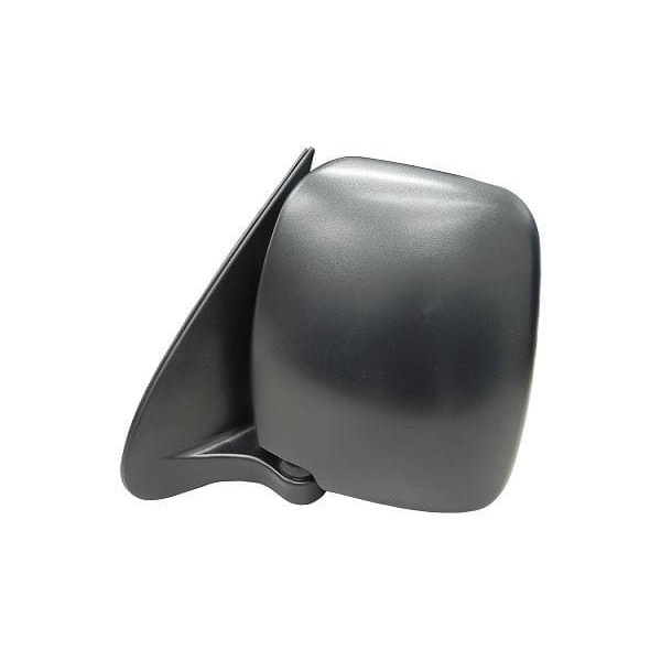 SPJ E-2373 Dış Dikiz Aynası Hıace Mekanik Ayna 05/13 Siyah Tip Sol