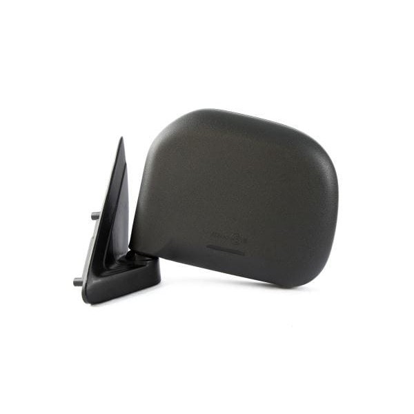 SPJ E-2377 Dış Dikiz Aynası Hıace H100 Mekanik Ayna 89/97 Siyah Tip Sol