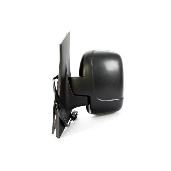 SPJ E-2405 Dış Dikiz Aynası Jumpy Expert Scudo Elektrikli Ayna 07/17 Çift Cam Sol