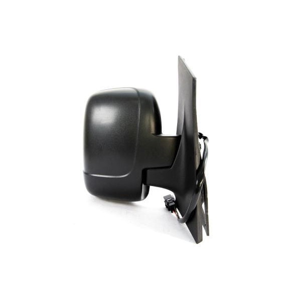 SPJ E-2406 Dış Dikiz Aynası Jumpy Expert Scudo Elektrikli Ayna 07/17 Çift Cam Sensörlü Sağ 