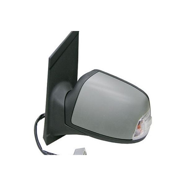 SPJ E-2417 Dikiz Aynası Sol Elk/Ist/Ast/Yn Snyl Focus 05-