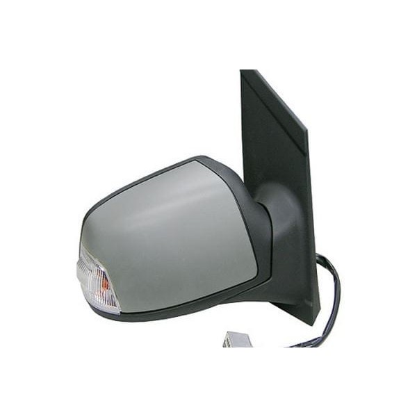 SPJ E-2418 Dikiz Aynası Sağ Elk/Ist/Ast/Yn Snyl Focus 05-