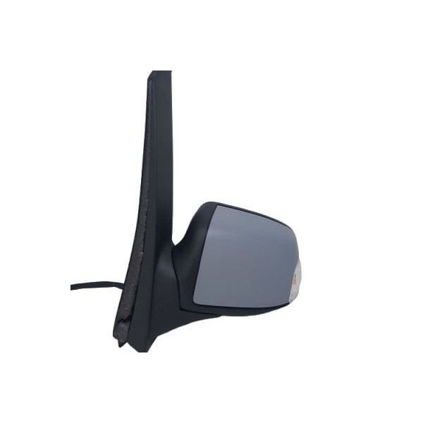SPJ E-2423 Dış Dikiz Aynası C-Max Elektrikli Katlanır Ayna 03/11 Astarlı Yan-Alt Sinyalli Sol