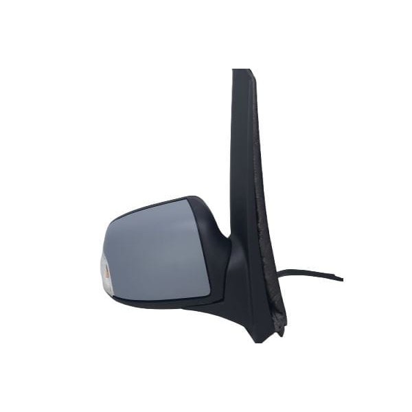 SPJ E-2424 Dış Dikiz Aynası C-Max Elektrikli Katlanır Ayna 03/11 Astarlı Yan-Alt Sinyalli Sağ