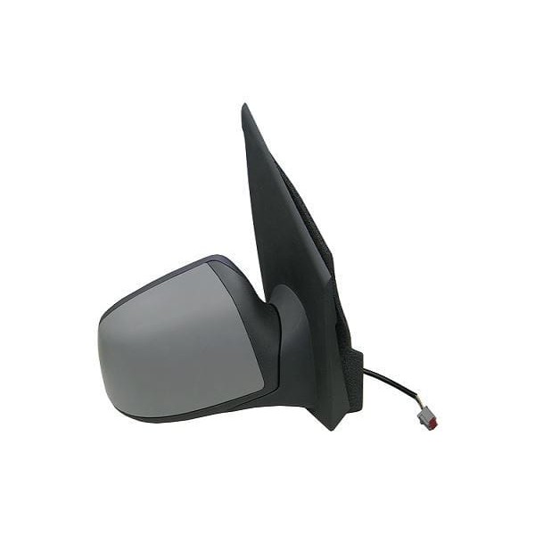 SPJ E-2426 Dış Dikiz Aynası Fusion Elektrikli Ayna 05/11 Astarlı Sağ