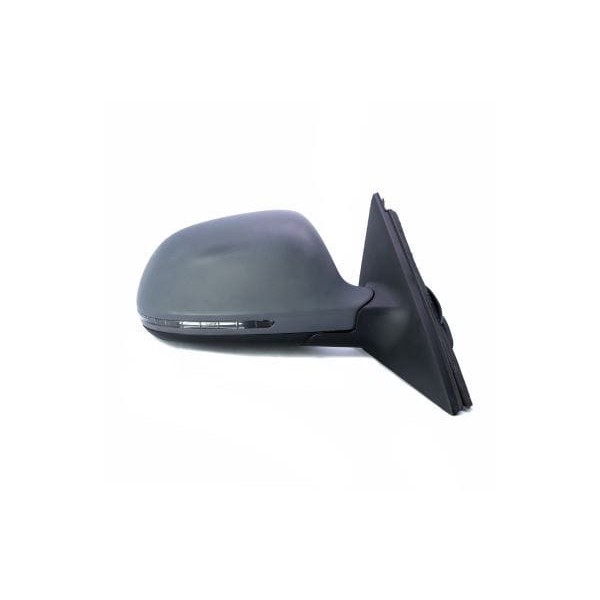 SPJ E-2466 Dış Dikiz Aynası A4 Elektrikli Ayna 07/10 Astarlı Sinyalli Sağ 