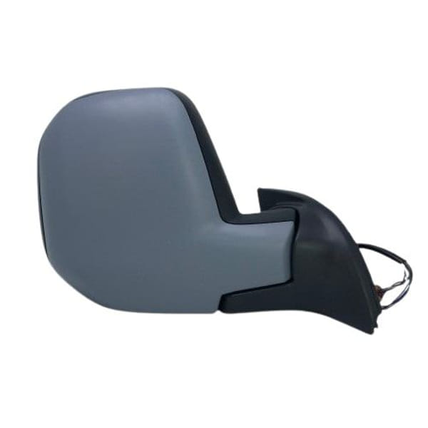 SPJ E-2470 Dış Dikiz Aynası Partner Berlingo Tepee Elektrikli Katlanır Ayna 08/12 Astarlı Sens Çift