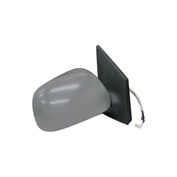 SPJ E-2480 Dış Dikiz Aynası Corolla Elektrikli Katlanır Ayna 08/10 Astarlı 5Fıs Sağ 