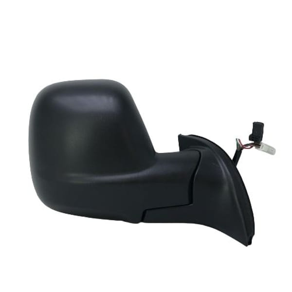 SPJ E-2496 Dış Dikiz Aynası Partner Berlingo Tepee (Combo 18- ) Elektrikli Ayna 13- Sensörlü Sağ 