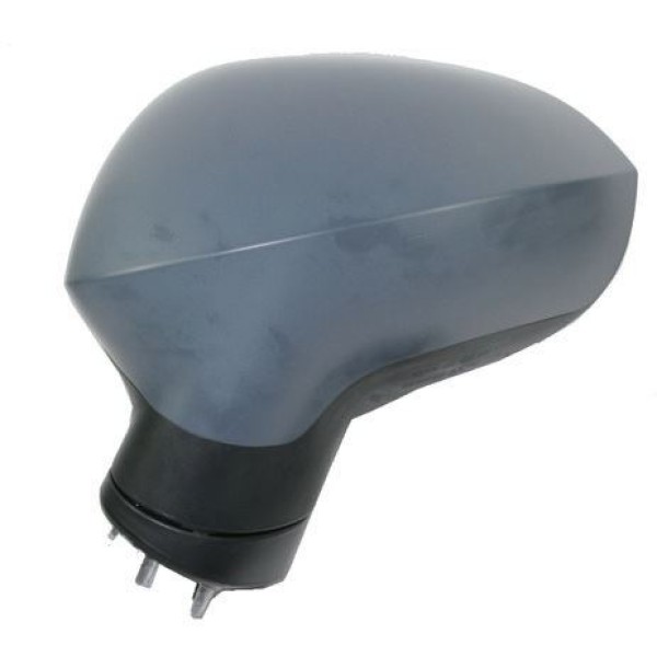 SPJ E-2508 Dış Dikiz Aynası Ibiza Elektrikli Ayna 09/17 Astarlı Sağ 