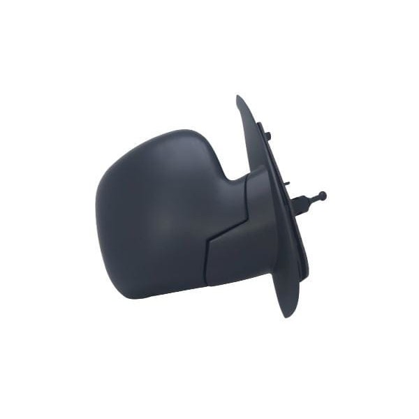 SPJ E-2542 Dış Dikiz Aynası Kangoo Mekanik Ayna 08/13 Sağ 