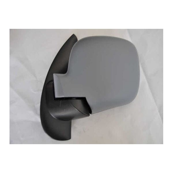 SPJ E-2543 Dış Dikiz Aynası Kangoo Elektrikli Ayna 08/13 Astarlı Sol