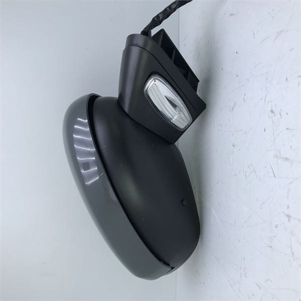 SPJ MAX E-2624 Elektrikli Ayna C4 10 17 Astarlı Sinyalli Sensörlü Hb Sağ 10 Pin