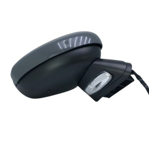 SPJ MAX E-2627 Elektrikli Katlanır Ayna C4 10 17 Astarlı Sinyalli Sensörlü Hafızalı Hbsağ 2H18P 