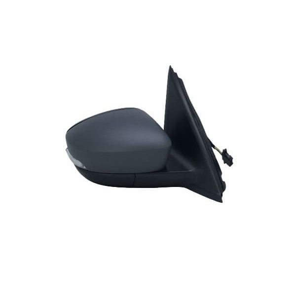 SPJ MAX E-2792 Fabia Elektrikli Ayna 15- Astarlı Sinyalli Sağ