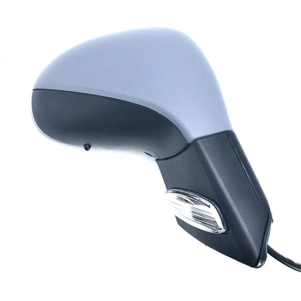 SPJ MAX E-3100 Elektrikli Katlanır Ayna Peugeot 207 06-14 Astarlı Sinyalli Sensörlü Sağ