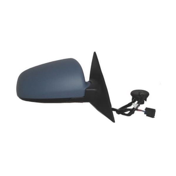 SPJ E-3120 Dış Dikiz Aynası A6 Elektrikli Ayna 04/07 Astarlı Sağ 