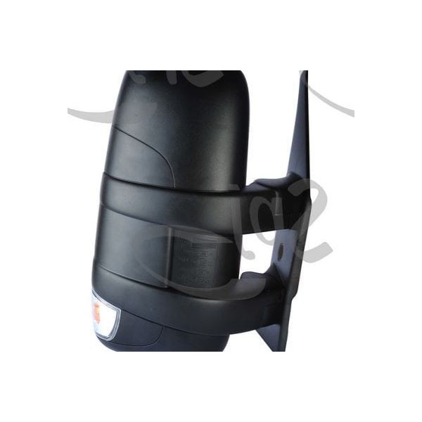 SPJ E-3162 Dış Dikiz Aynası Elektrikli Sensörlü Sinyalli Sağ (Kısa Kol) Daily 06-14 