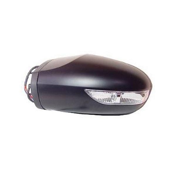 SPJ E-3175 Dış Dikiz Aynası Sol (Elektrikli, Sinyalli, Kor Noktalı) W169 04-08 W245 04-08 