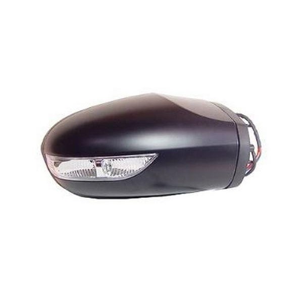 SPJ E-3176 Dış Dikiz Aynası Sağ (Elektrikli, Sinyalli, Kor Noktalı) W169 04-08 W245 04-08
