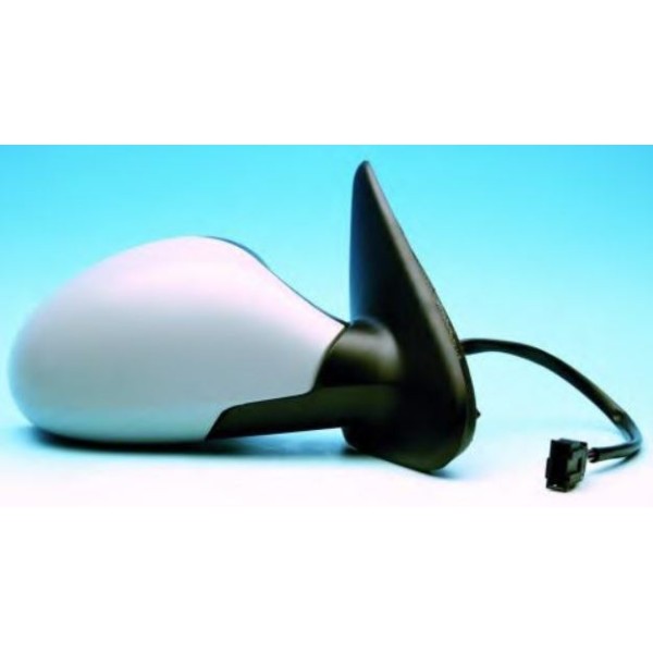 SPJ E-3196 Dış Dikiz Aynası Toledo Leon Elektrikli Ayna 03/04 Astarlı Sağ 