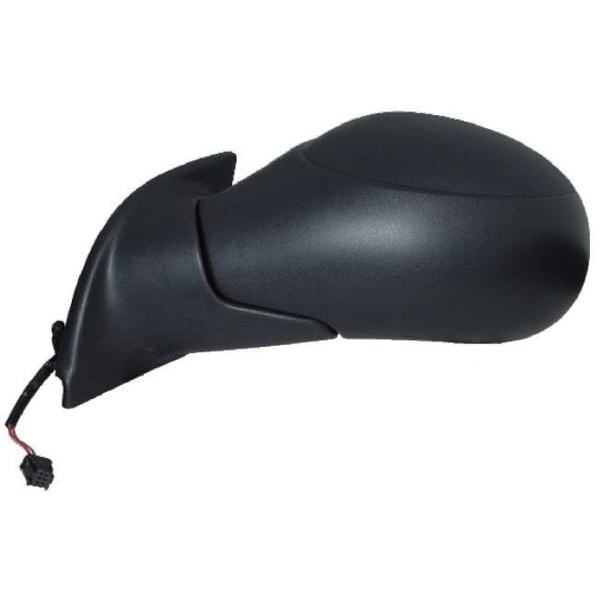 SPJ E-3251 Dış Dikiz Aynası C3 Elektrikli Ayna 02/09 Sol