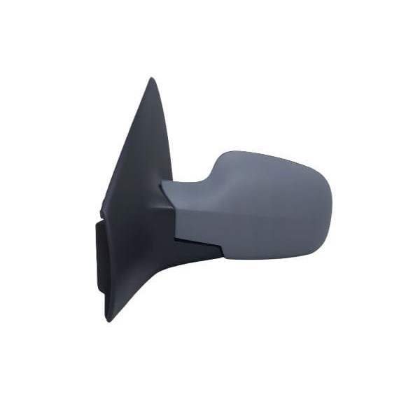 SPJ E-3257 Dış Dikiz Aynası Megane Elektrikli Katlanır Ayna 03/09 Astarlı Kor Noktalı Sol 