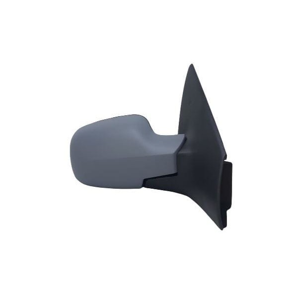 SPJ E-3258 Dış Dikiz Aynası Megane Elektrikli Katlanır Ayna 03/09 Sensörlü Astarlı Sağ