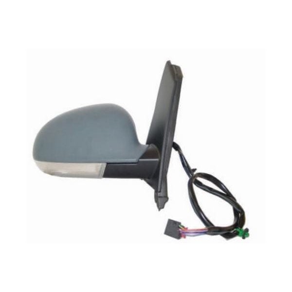 SPJ MAX E-3268 Elektrikli Ayna Golf Plus 05 19 Astarlı Sinyalli Sağ