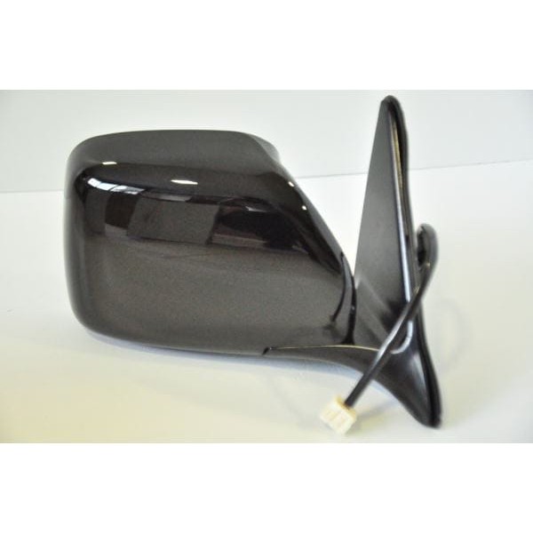 SPJ E-3284 Dış Dikiz Aynası Land Cruiser Elektrikli Ayna 02/10 Siyah Tip Sağ 