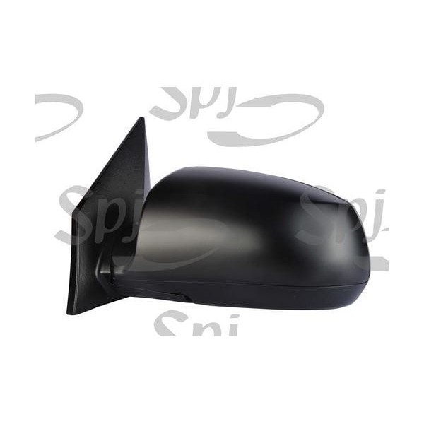 SPJ E-3343 Dış Dikiz Aynası Rio Mekanik Ayna 05/10 Sol 