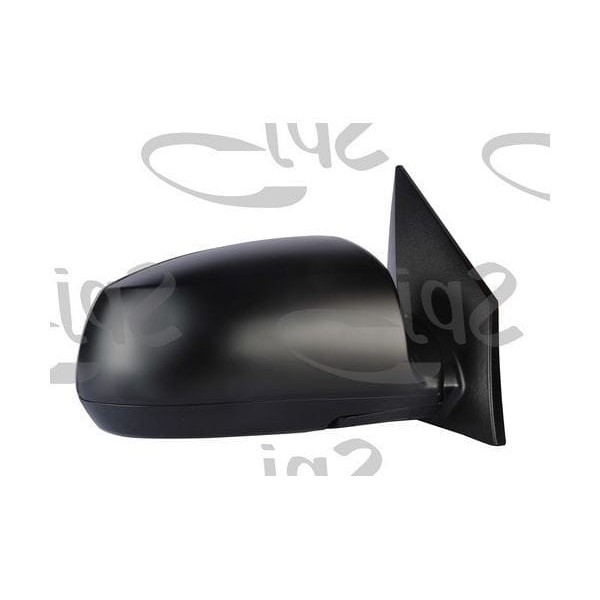 SPJ E-3344 Dış Dikiz Aynası Rio Mekanik Ayna 05/10 Sağ 