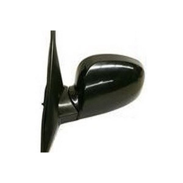 SPJ E-3349 Dış Dikiz Aynası Optima Elektrikli Katlanır Ayna 11- Astarlı Sinyalli Sol