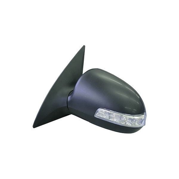 SPJ MAX E-3363 Elektrikli Ayna İ30 07 12 Astarlı Sinyalli Sol