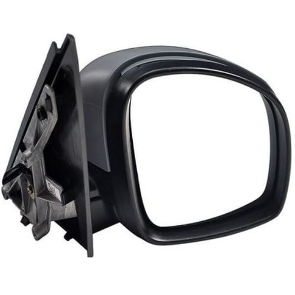 SPJ E-3426 Dış Dikiz Aynası Roomster Elektrikli Ayna 06/14 Astarlı Sağ 