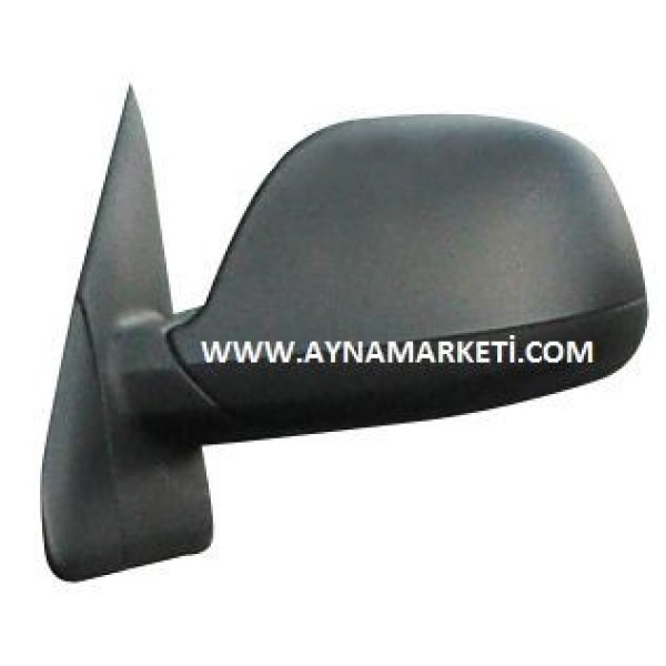 SPJ MAX E-3433 Elektrikli Ayna Transporter T6 10 15 Kör Noktalı Sol