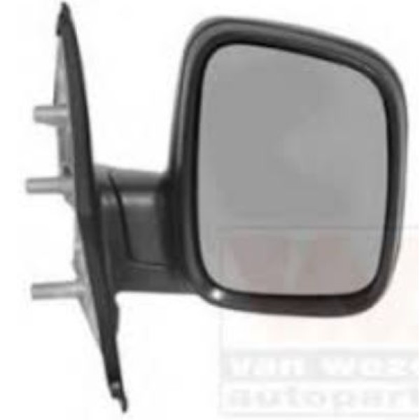 SPJ MAX E-3434 Elektrikli Ayna Transporter T6 10 15 Sağ