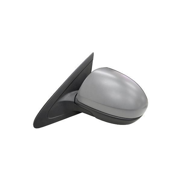 SPJ E-3449 Dış Dikiz Aynası Mazda 3 Elektrikli Katlanır Ayna 10/13 Astarlı Sol