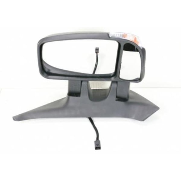 SPJ MAX E-3456 Elektrikli Ayna Master Movano 10- Sinyalli Kısatip Sensörlü Sağ