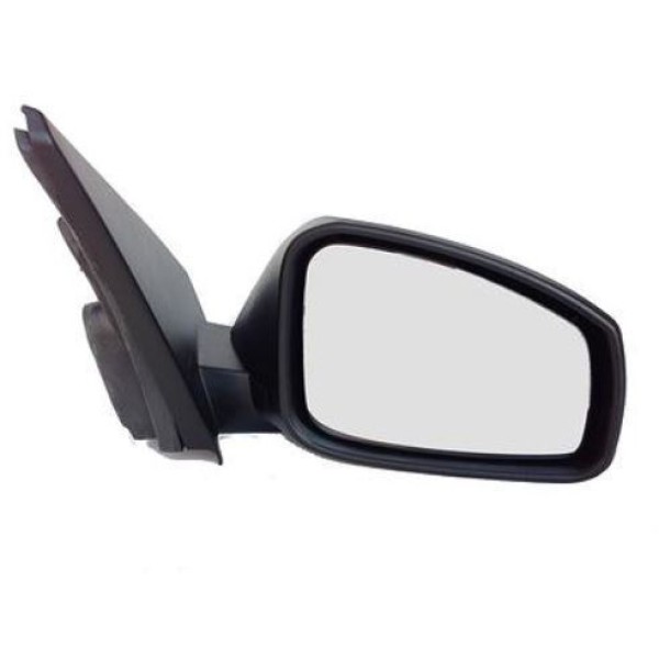 SPJ E-3490 Dış Dikiz Aynası Megane Fluence Elektrikli Katlanır Ayna 09/14 Astarlı Sinyalli Sağ 