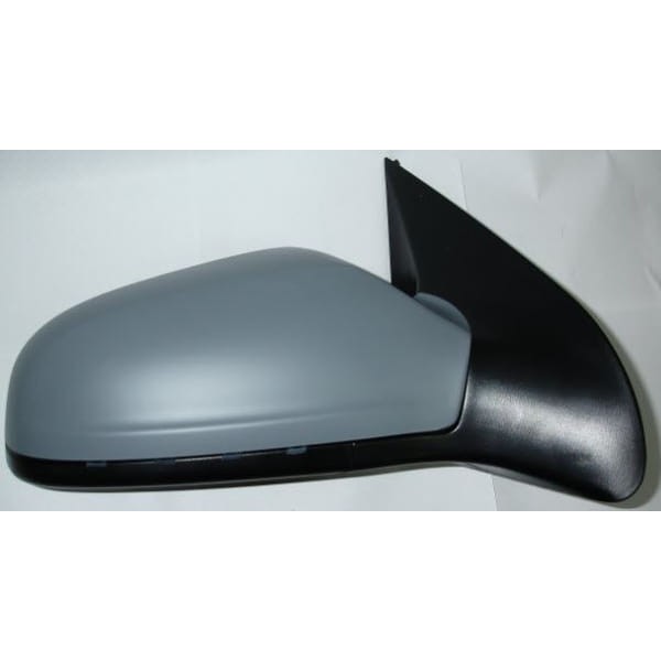 SPJ E-3496 Dış Dikiz Aynası Astra J Elektrikli Katlanır Ayna 10/15 Astarlı Sağ