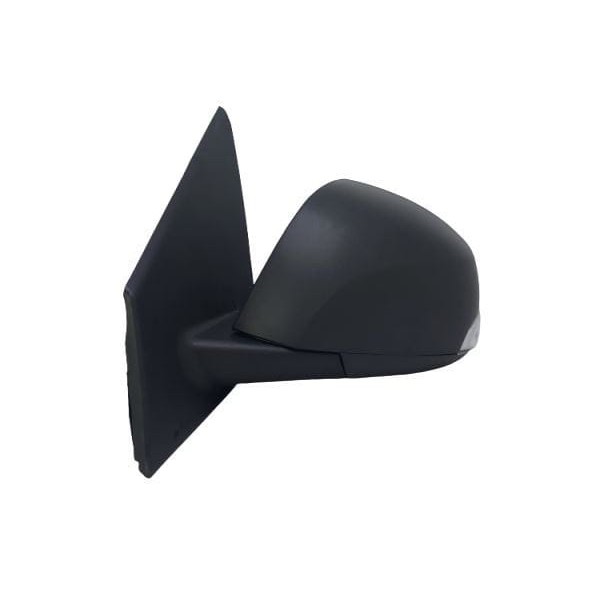 SPJ E-3497 Dış Dikiz Aynası Megane Fluence Elektrikli Ayna 09/14 Sinyalli Kor Noktalı Sensörlü Sol