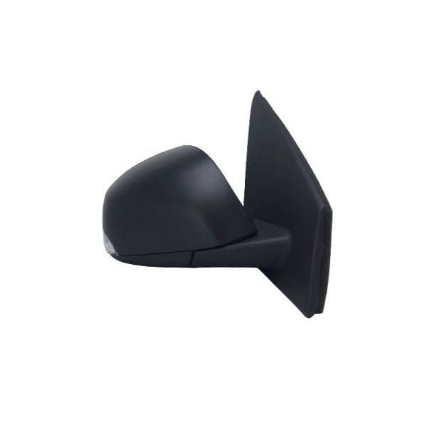 SPJ E-3498 Dış Dikiz Aynası Megane Fluence Elektrikli Ayna 09/14 Sinyalli Sağ 