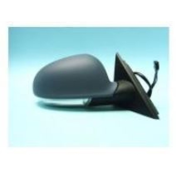 SPJ E-3501 Dış Dikiz Aynası Superb Elektrikli Katlanır Ayna 06/08 Astarlı Yan-Alt Sinyalli Hafızalı
