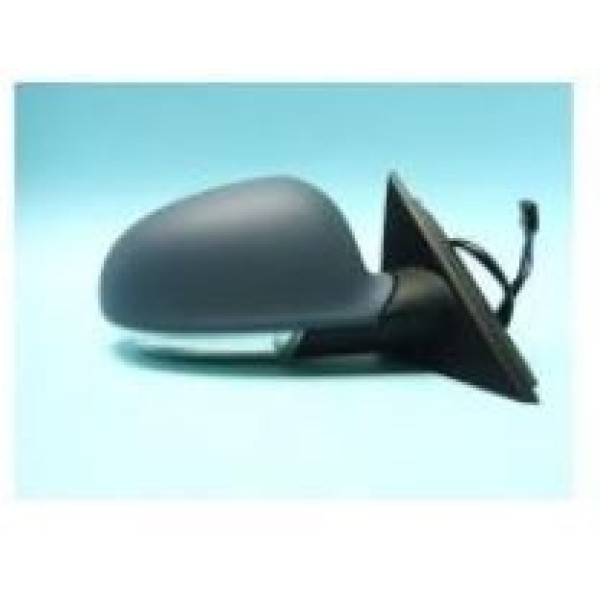 SPJ E-3502 Dış Dikiz Aynası Superb Elektrikli Katlanır Ayna 06/08 Astarlı Yan-Alt Sinyalli Hafızalı 